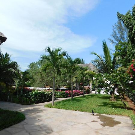 Dama Villa Watamu Eksteriør billede
