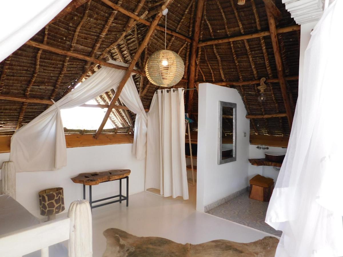 Dama Villa Watamu Eksteriør billede