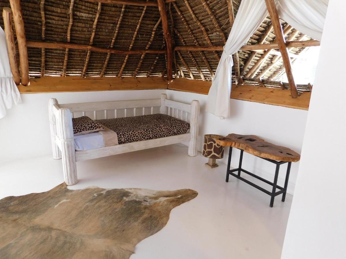 Dama Villa Watamu Eksteriør billede