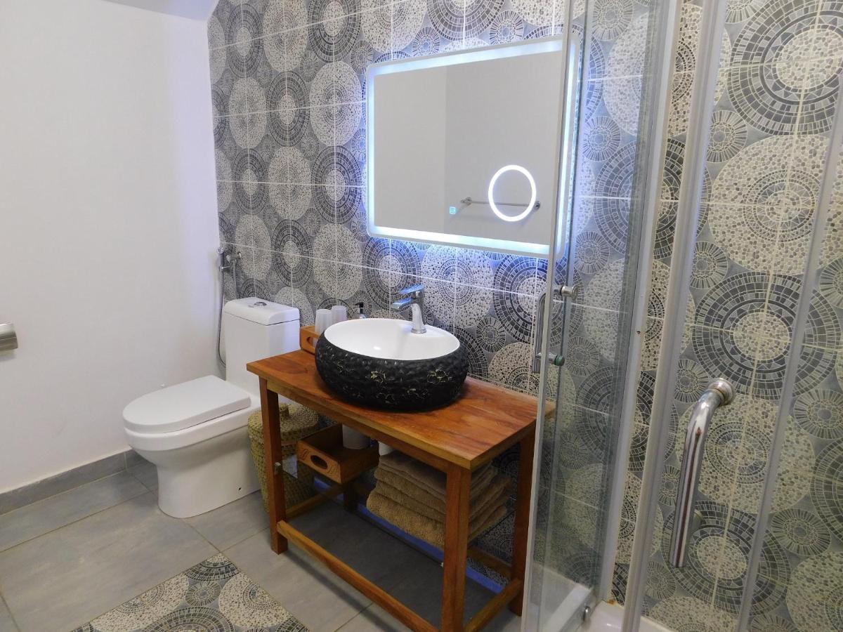 Dama Villa Watamu Eksteriør billede