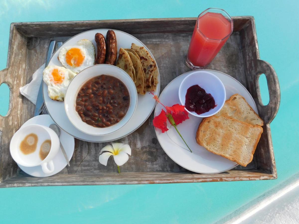 Dama Villa Watamu Eksteriør billede