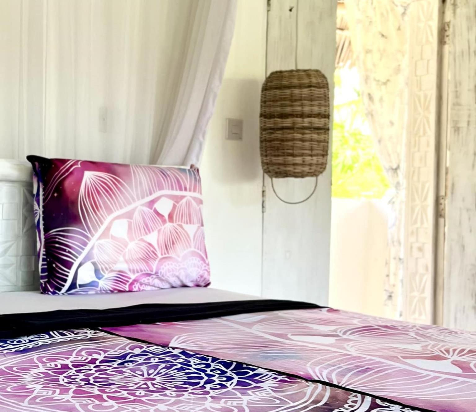 Dama Villa Watamu Eksteriør billede