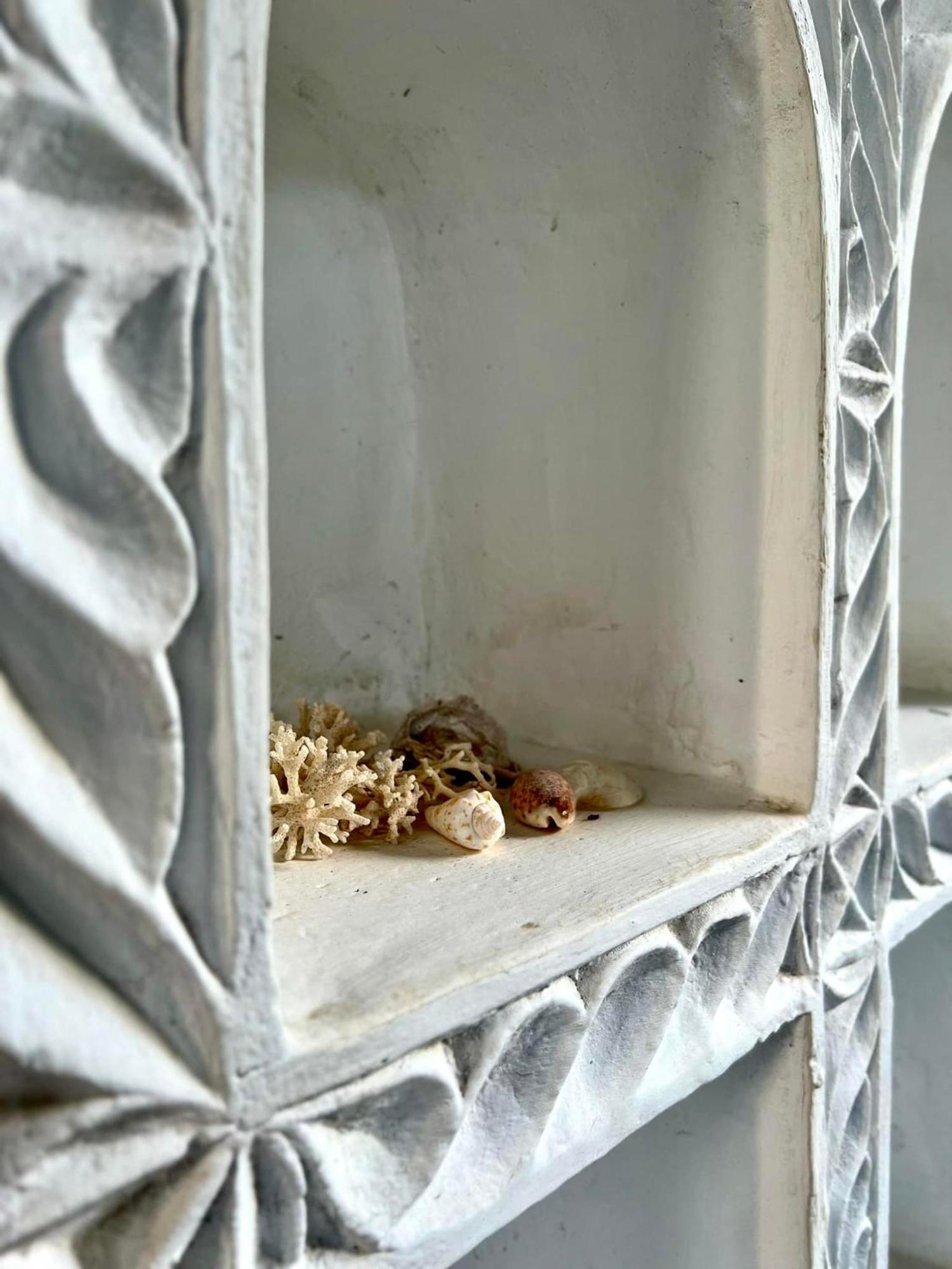 Dama Villa Watamu Eksteriør billede